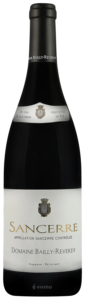 Domaine Bailly Reverdy Sancerre Rouge N.V.