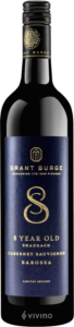 Grant Burge Wines 8 Years Old Shadrach Cabernet Sauvignon N.V.
