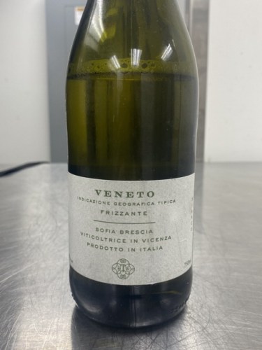 Sofia Brescia Frizzante