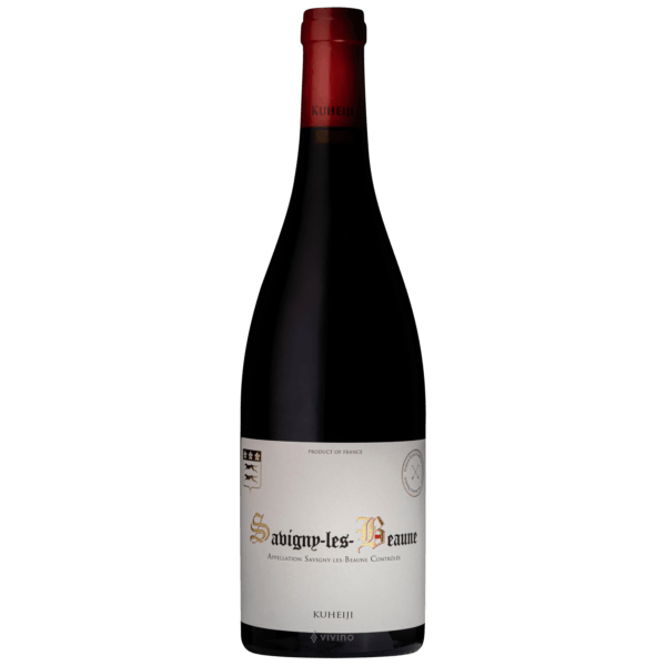 飲料・酒 KUHEIJI サヴィニー・レ・ボーヌ 1er Cru 2020 赤ワイン