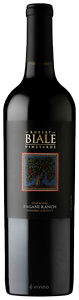 Robert Biale Vineyards Pagani Ranch Zinfandel N.V.