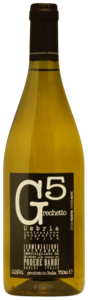Barbi Grechetto N.V.