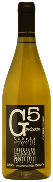 Barbi Grechetto
