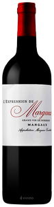 Château Rauzan-Ségla L'Expression de Margaux N.V.