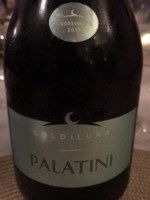 Col di Luna Palatini