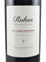 Old Vines Zinfandel
