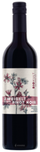 Biokult Meets Zweigelt - Pinot Noir N.V.