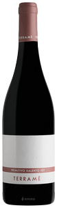 Tenuta Giustini Terramè Primitivo N.V.