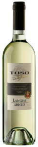 Toso Langhe Arneis N.V.