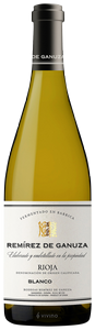 Remírez de Ganuza Rioja Blanco N.V.