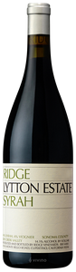 Ridge Vineyards Lytton Estate Syrah N.V.