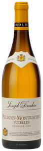 Joseph Drouhin Puligny-Montrachet Premier Cru Pucelles  N.V.