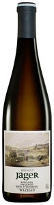 Jäger Smaragd Steinriegl Riesling 2023
