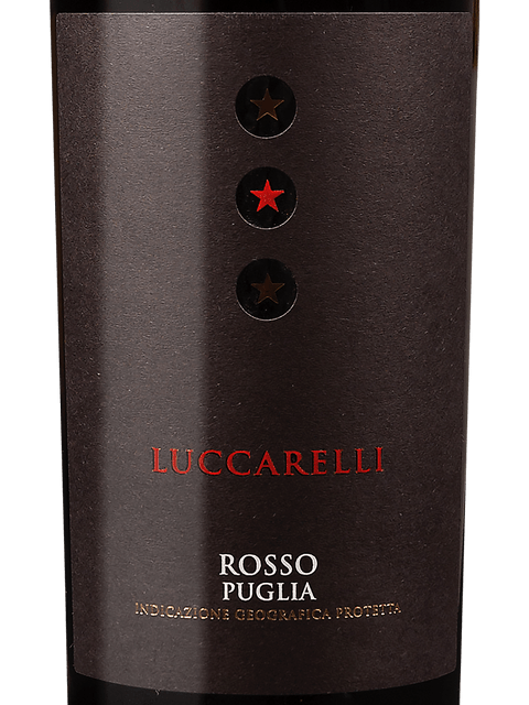 Rosso Puglia