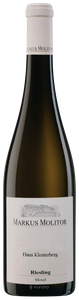 Markus Molitor Haus Klosterberg Riesling Trocken N.V.