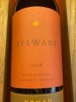 Nomad Beckstoffer Bourn Vineyard