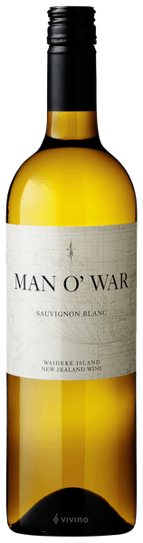 Man O' War Sauvignon Blanc