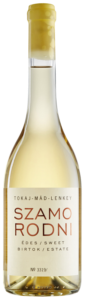 Lenkey Pinceszet Tokaji Szomorodni Édes N.V.