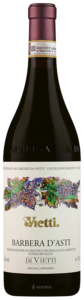 Vietti Barbera d'Asti Superiore Nizza N.V.