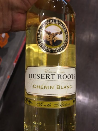 Desert Roots Chenin Blanc