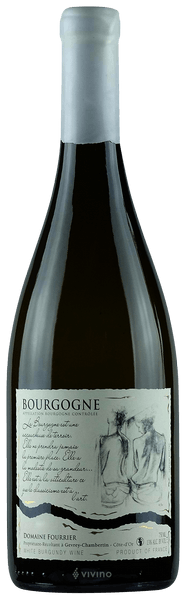 Domaine Fourrier Bourgogne Blanc | Vivino English