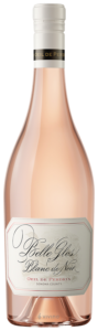 Belle Glos Oeil de Perdrix Pinot Noir Blanc Rosé N.V.