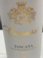 Famiglia Castellani Comassi Toscana