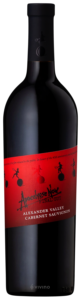 Francis Ford Coppola Winery Apocalypse Now Cabernet Sauvignon N.V.