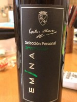 Bodega Emina Selección Personal Verdejo Fermentado en Barrica