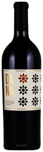 Dana Hershey Vineyard Cabernet Sauvignon 2019