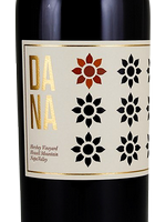 Hershey Vineyard Cabernet Sauvignon