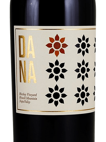 Hershey Vineyard Cabernet Sauvignon