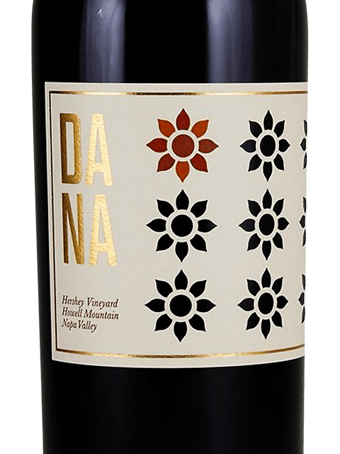 Hershey Vineyard Cabernet Sauvignon