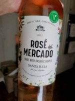 Santa Julia Rosé del Mercado