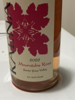 Kaena Mourvèdre Rosé