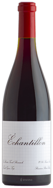 EnRoute Échantillon Open Top Pinot Noir