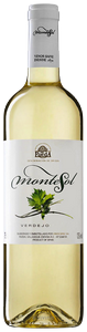 Vinos Sanz Montesol Verdejo N.V.