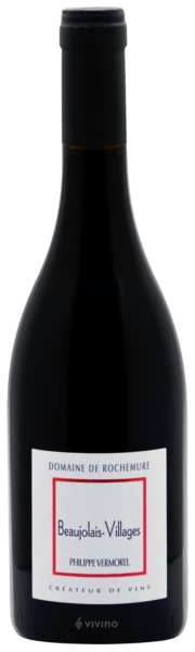 2020 Domaine De Rochemure Beaujolais Villages Nouveau