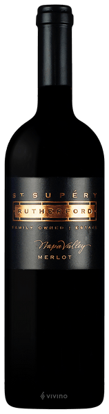 St. Supéry Merlot
