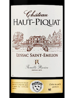 Lussac-Saint-Émilion