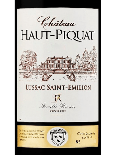 Lussac-Saint-Émilion