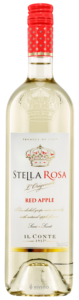 Stella Rosa Red Apple Semi-Sweet White N.V.