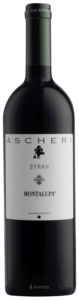 Ascheri Syrah Montalupa Rosso N.V.