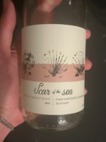 Scar Of The Sea Casa Contenta Vineyard Rosé of Pinot Noir