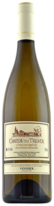 Château du Trignon Viognier Côtes du Rhône N.V.