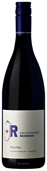 Johanneshof Reinisch Pinot Noir