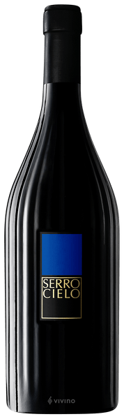 Feudi di San Gregorio Falanghina Serrocielo