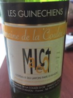 2008 Domaine de la Coulée d