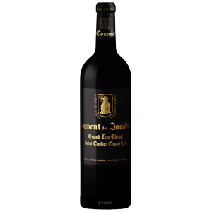 Couvent des Jacobins Saint-Émilion Grand Cru (Grand Cru Classé