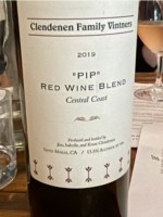 Pip Red Blend